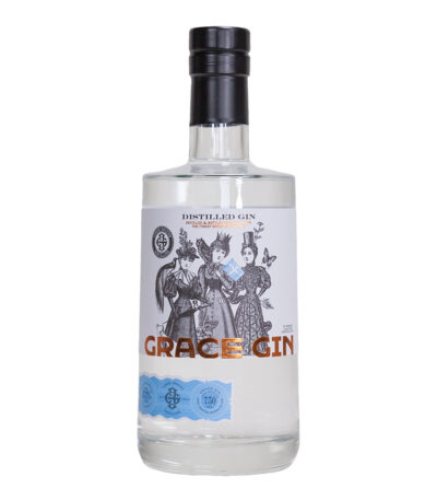 GIN GRACE 700ml