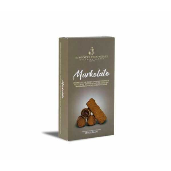 ΜΑΡΚΟΛΑΤΟ ΜΕ ΚΡΕΜΑ ΦΟΥΝΤΟΥΚΙΟΥ BISCOTTI TSOUNGARI 140gr