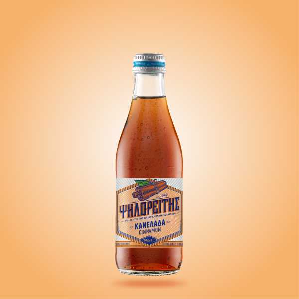 ΚΑΝΕΛΑΔΑ ΨΗΛΟΡΕΙΤΗΣ 250ml