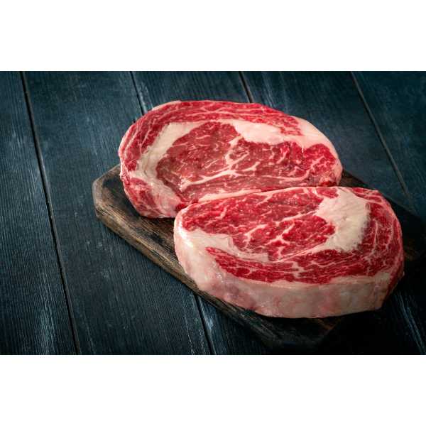 RIBEYE 2-2.5+Kg ANGUS GF(ΣΠΑΛΟΜΠΡΙΖΟΛΑ Α/Ο) ΟΥΡΟΥΓΟΥΑΗΣ ΒΟΕΙΟ