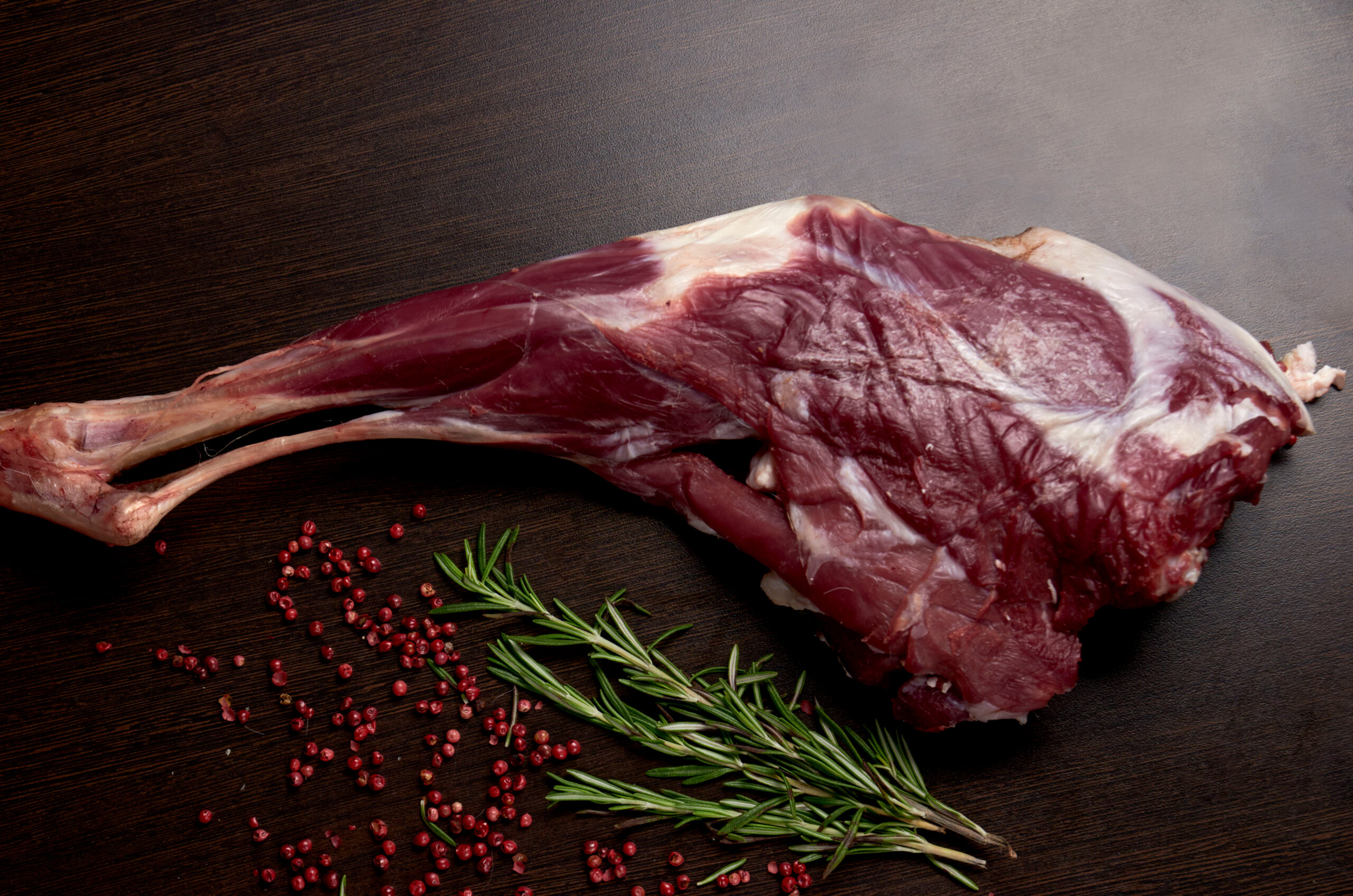Fresh,Goat,Meat,From,The,Farm ΖΥΓΟΥΡΙ - Image 1
