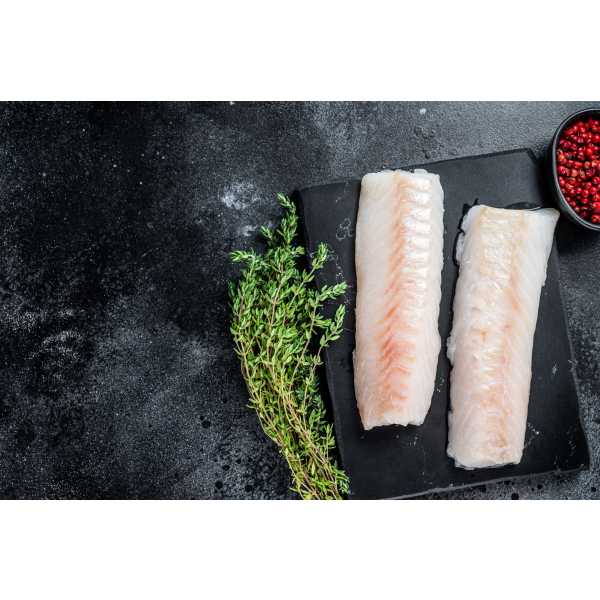 ΜΠΑΚΑΛΙΑΡΟΣ POLLOCK  ΚΤΨ ΦΙΛΕΤΟ ΞΑΛΜ/ΝΟΣ 500-1000gr
