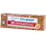 ΜΠΙΣΚΟΤΑ ΠΤΙ ΜΠΕΡ ΠΑΠΑΔΟΠΟΥΛΟΥ 225gr