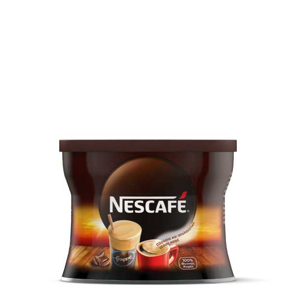 ΚΑΦΕΣ ΣΤΙΓΜΙΑΙΟΣ NESCAFE CLASSIC 100gr