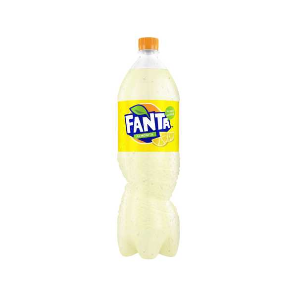 FANTA ΛΕΜΟΝΑΔΑ 1,5ltr