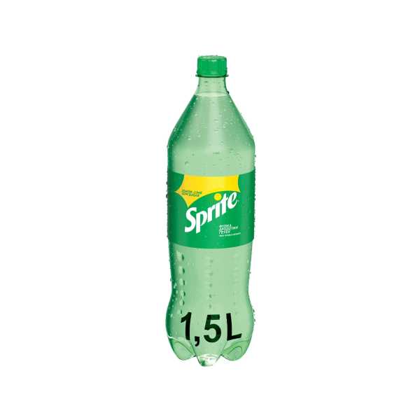 SPRITE ΦΙΑΛΗ 1,5ltr