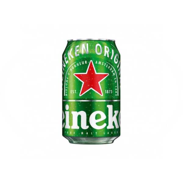 ΜΠΥΡΑ HEINEKEN KOYTI 330ml