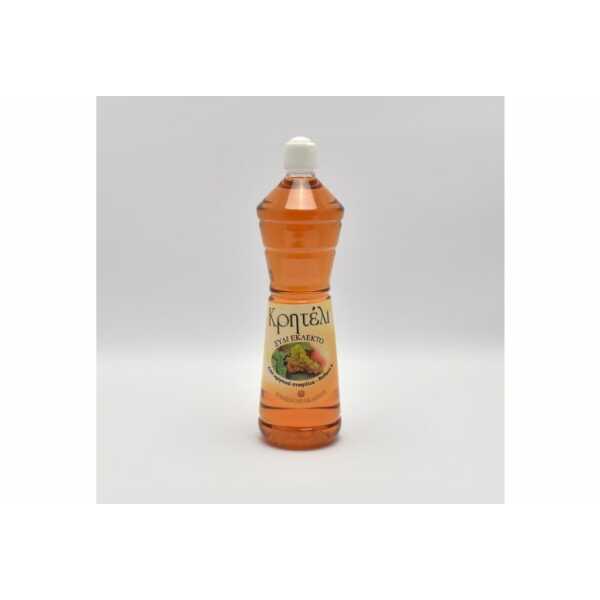 ΞΥΔΙ ΚΡΗΤΕΛΙ 6Βο 390ml