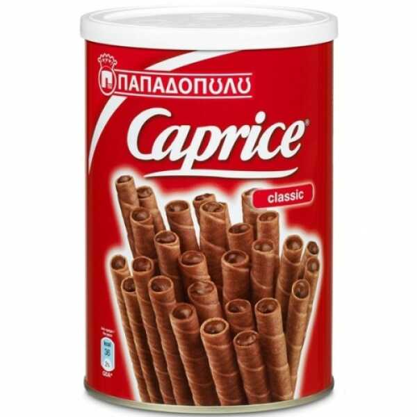 ΓΚΟΦΡΕΤΑΚΙΑ CAPRICE CLASSIC ΠΑΠΑΔΟΠΟΥΛΟΥ 400gr