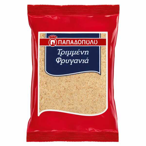 ΤΡΙΜΑ ΦΡΥΓΑΝΙΑΣ ΣΙΤOY ΠΑΠΑΔΟΠΟΥΛΟΥ 180gr