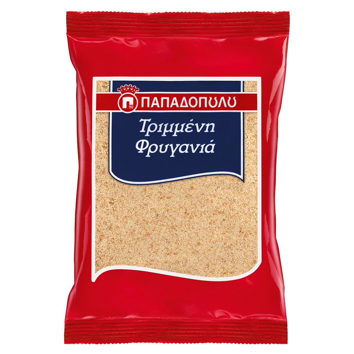 61002484 ΤΡΙΜΑ ΦΡΥΓΑΝΙΑΣ ΣΙΤOY ΠΑΠΑΔΟΠΟΥΛΟΥ 180gr - Image 1
