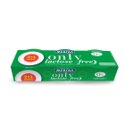 ΓΙΑΟΥΡΤΙ ONLY 0%  ΜΕΒΓΑΛ 200gr (2+1Δ)