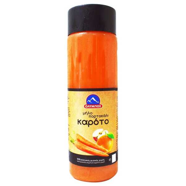 ΧΥΜΟΣ ΜΗΛ-ΠΟΡΤ-ΚΑΡ.ΟΛΥΜΠΟΣ 1ltr