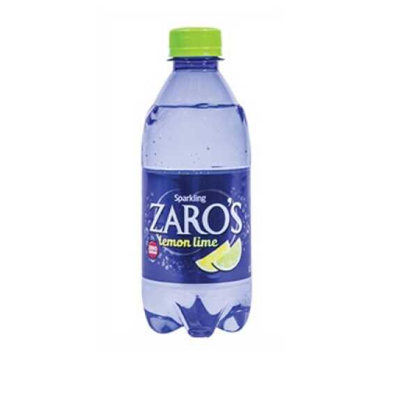 ΝΕΡΟ ΑΝΘΡΑΚ.ΖΑΡΟΣ ΛΕΜΟΝΙ 330ml