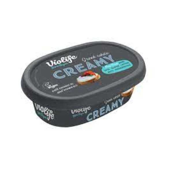 ΦΥΤΙΚΟ ΠΡΟΙΟΝ CREAMY VIOLIFE 150gr