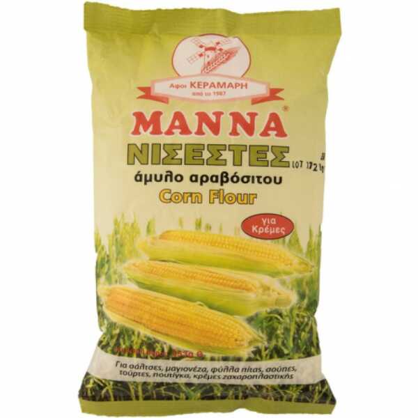 ΝΙΣΕΣΤΕ ΜΑΝΝΑ 400gr