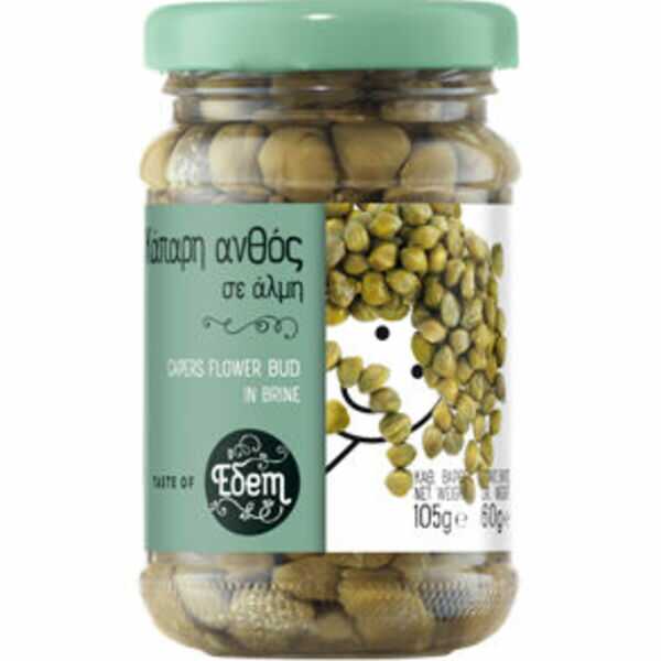 ΚΑΠΑΡΗ ΕΔΕΜ 105gr