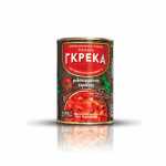 ΨΙΛΟΚΟΜΜΕΝΑ ΤΟΜΑΤΑΚΙΑ ΓΚΡΕΚΑ 500gr