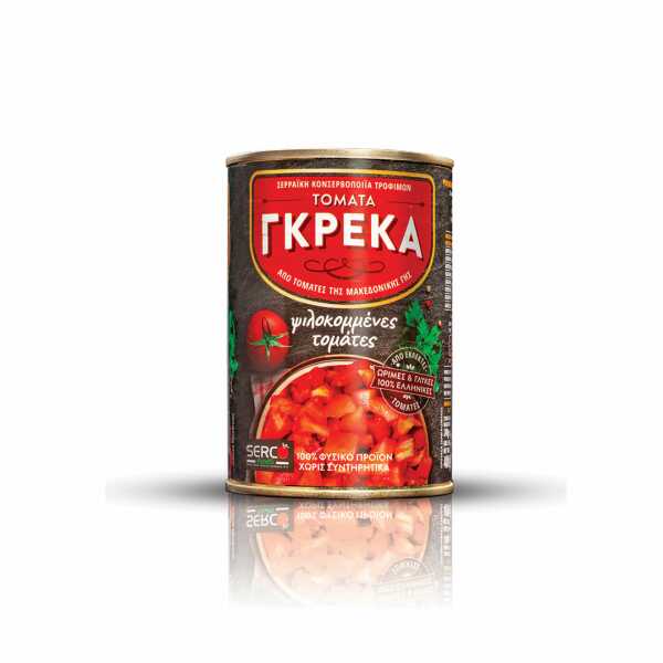 ΨΙΛΟΚΟΜΜΕΝΑ ΤΟΜΑΤΑΚΙΑ ΓΚΡΕΚΑ 500gr