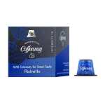 ΚΑΨΟΥΛΕΣ ESPRESSO COFEEWAY RISTRETTO 10+2 ΔΩΡΟ