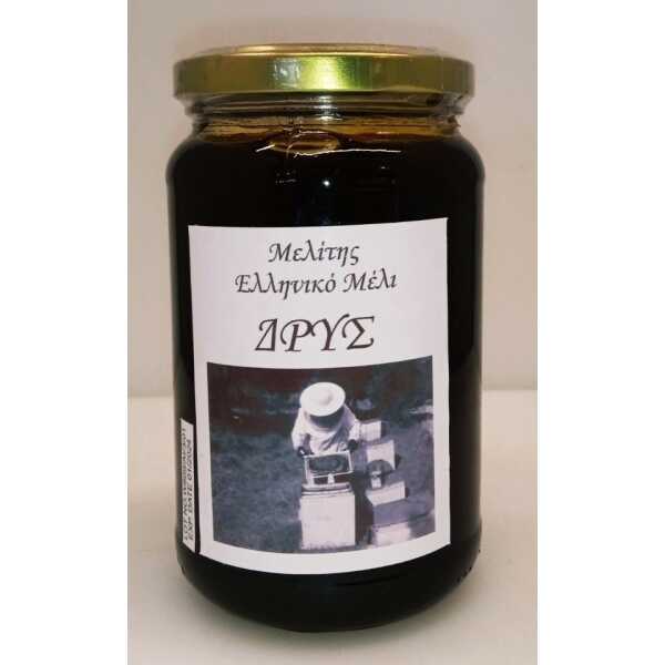 ΜΕΛΙ ΔΡΥΣ ΜΕΛΙΤΗΣ 450gr