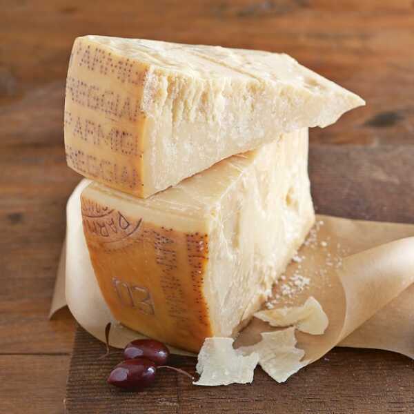 PARMIGIANO REGGIANO BONI