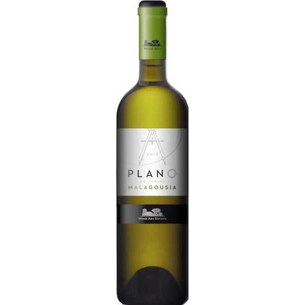 ΚΡΑΣΙ  ΜΑΛΑΓΟΥΖΙΑ ΤΕΧΝΗ ΑΛΥΠΙΑΣ ΠΛΑΝΟ 750ml