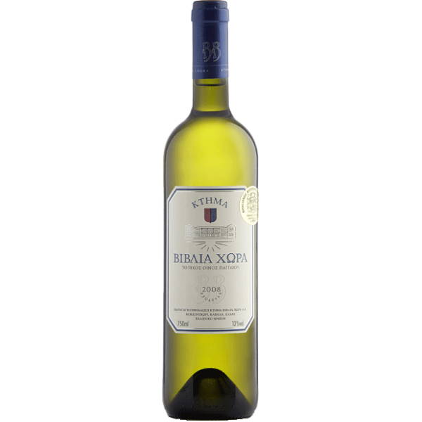 ΚΡΑΣΙ ΛΕΥΚΟ ΒΙΒΛΙΑ ΧΩΡΑ 750ml