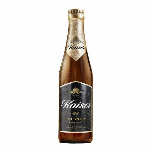ΜΠΥΡΑ ΚΑΙΖΕΡ 500ml