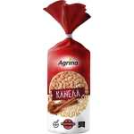 ΡΥΖΟΓΚΟΦΡΕΤΕΣ AGRINO Χ.ΓΛΟΥΤΕΝΗ ΜΕ ΚΑΝΕΛΑ 115gr