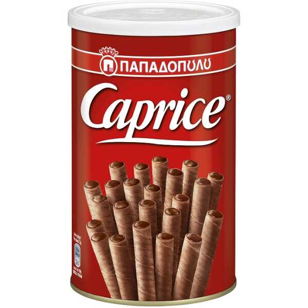 CAPRICE ΠΑΠΑΔΟΠΟΥΛΟΥ 250gr