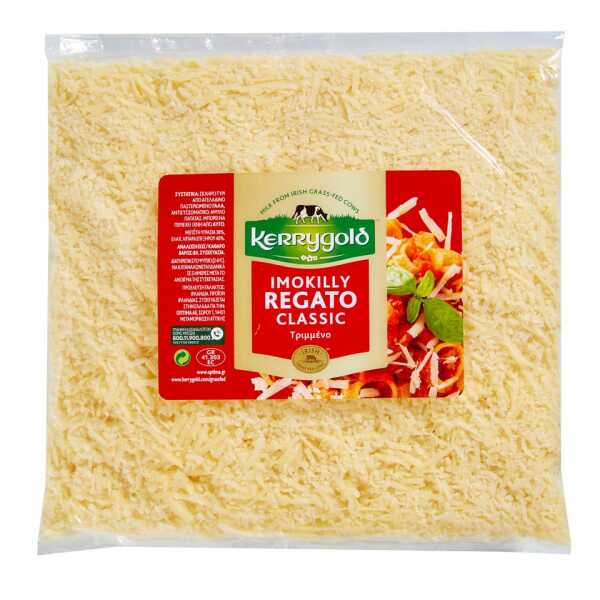 REGATO ΤΡΙΜΜΕΝΟ KERRYGOLD 400g