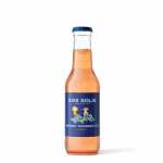 ΣΟΔΑ BERGAMOT AND MANDARIN ROS SOLIS 200ml