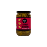 ΤΟΥΡΣΙ ΠIΠΕΡΑΚΙ PELLA'S 660g