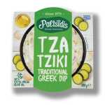 ΤΖΑΤΖΙΚΙ ΠΑΛΤΣΙΔΗ 200gr