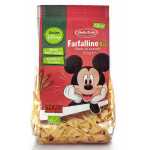 ΖΥΜΑΡΙΚΑ ΦΙΟΓΚΑΚΙ DISNEY DALLA COSTA 300gr BIO