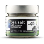 ΑΛΑΤΙ ΡΙΓΑΝΗ ΣΟΥΣΑΜΙ 150gr
