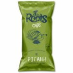 ΠΑΤΑΤΑΚΙΑ ROOTS ME ΡΙΓΑΝΗ 280gr