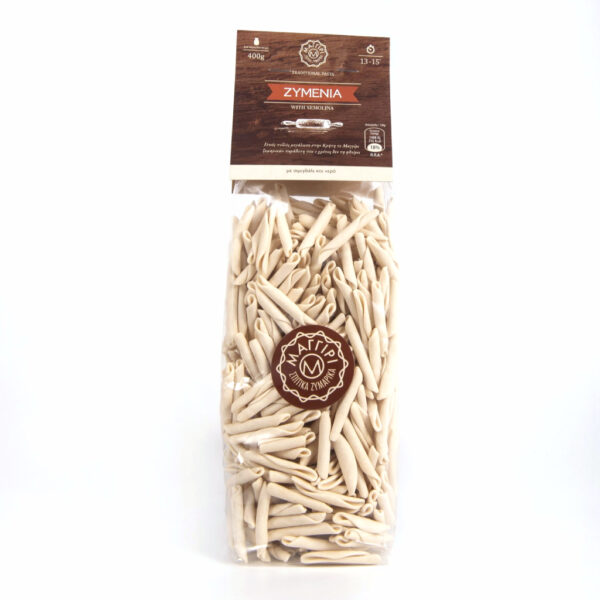 ΖΥΜΕΝΙΑ ΤΟ ΜΑΓΓΙΡΙ 400gr