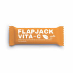 ΜΠΑΡΑ ΒΡΩΜΗΣ ΕΠΙΚ. ΜΑΥΡΗ ΣΟΚ.&ΠΟΡΤ. VIT.C FLAPJACK 80gr