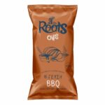 ΠΑΤΑΤΑΚΙΑ ROOTS BBQ 280gr