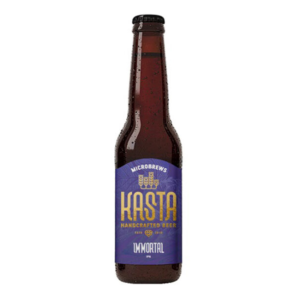 MΠΥΡΑ KASTA IMMORTAL 330ml