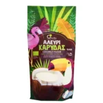 ΑΛΕΥΡΙ ΚΑΡΥΔΑΣ BIO 250gr