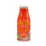 ΤΣΑΙ CRETEA ΔΙΚΤΑΜΟ ΜΗΛΟ 250ml