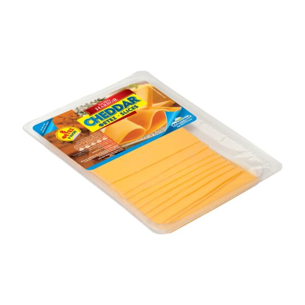 CHEDDAR ΦΕΤΕΣ ΕΛΛ.ΦΑΡΜΕΣ 150gr