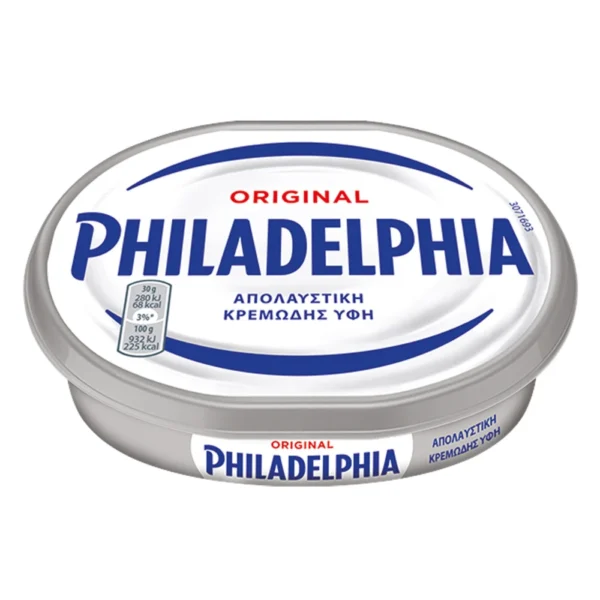 ΤΥΡΙ ΚΡΕΜΑ PHILADELPHIA 200gr