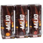 ΓΑΛΑ ΣΟΚΟΛΑΤΟΥΧΟ ΧΑΡΤΙΝΟ MILKO 3x250ml