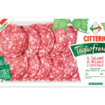 SALAME DI MILANO L'ORIGINALE CITTERIO 70gr