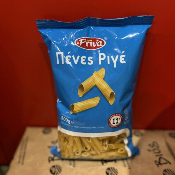 ΠΕΝΝΕΣ PRIVA 500g
