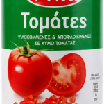 ΤΟΜΑΤΕΣ ΨΙΛOΚΟΜΜΕΝΕΣ PRIVA 400g